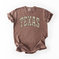 Texas Camo