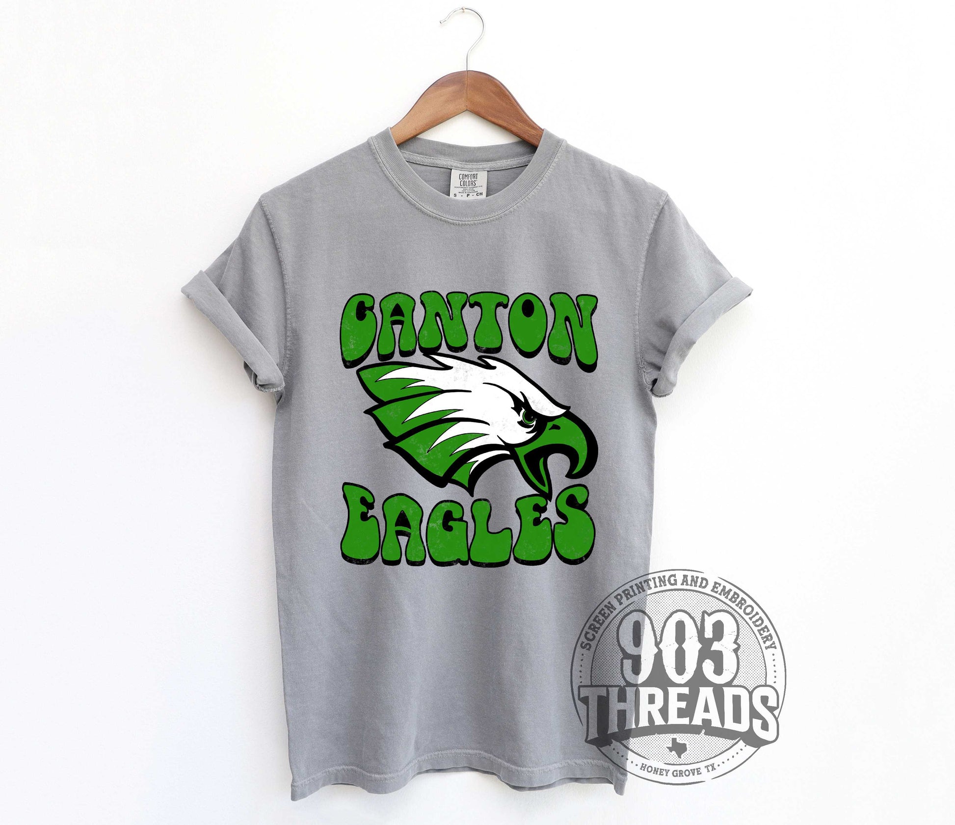 Canton Eagles
