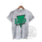Canton Eagles Baseball - 90's Vibes