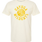 Cayuga Wildcats Retro Rebound