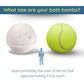 Love Bomb Bath Bombs