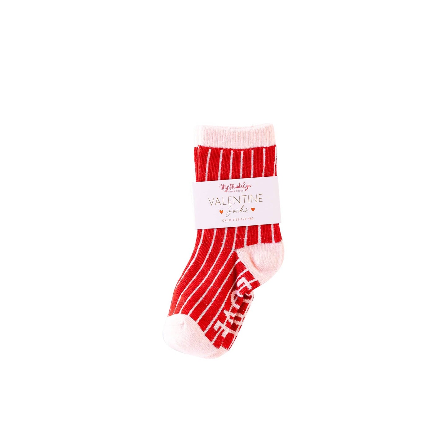 VAL1051 -  Love You Socks