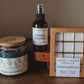 Heirloom Persimmon | Spring Summer Candle