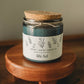 Tiki Hut | Spring Summer Candle