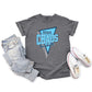 Texas Chaos Baseball - 90's Vibes