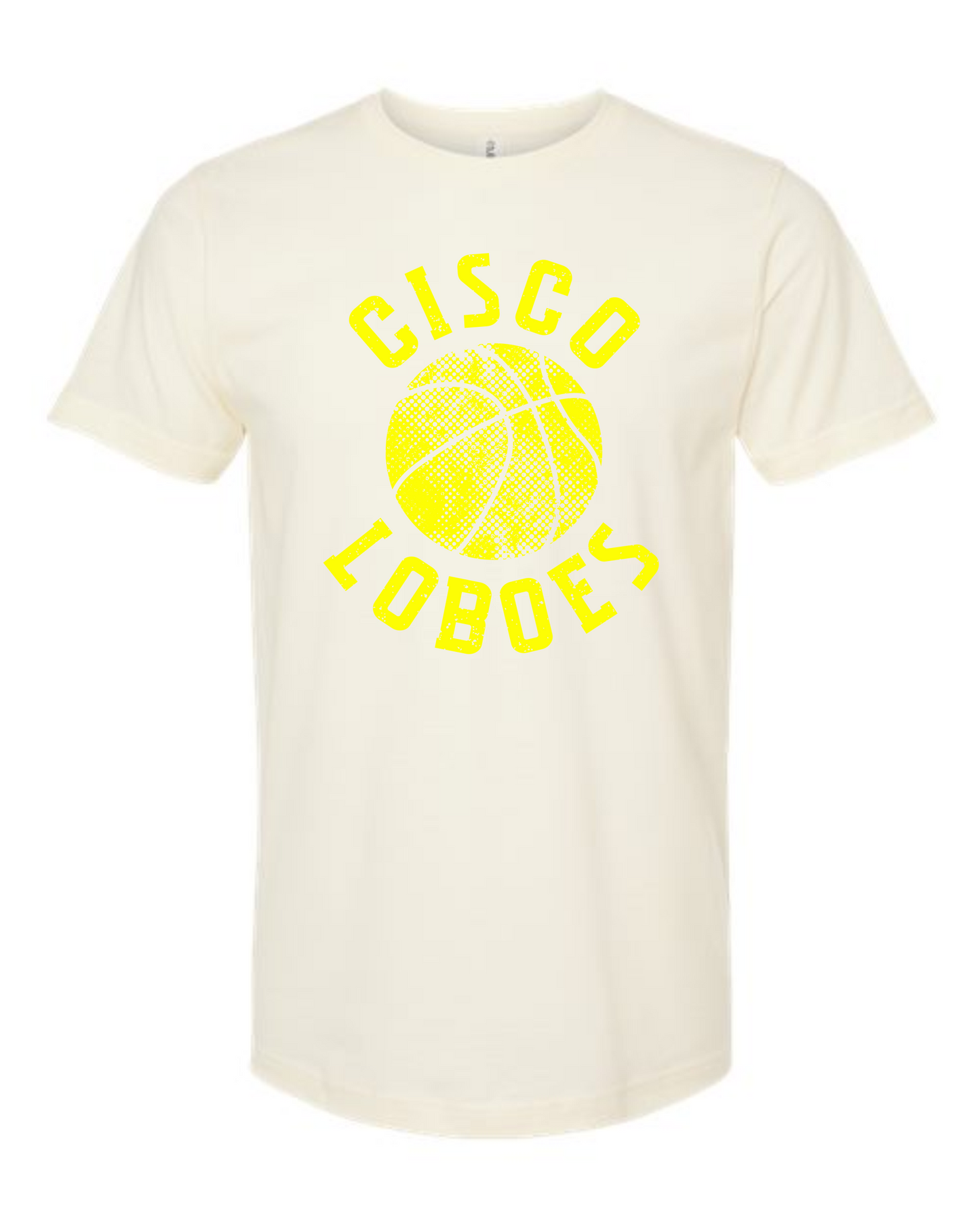 Cisco Loboes Retro Rebound