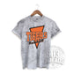 Commerce Tigers Baseball - 90's Vibes