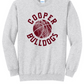 Cooper Bulldogs Retro Rebound