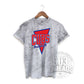 Cubs Baseball - 90's Vibes
