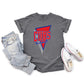 Cubs Baseball - 90's Vibes