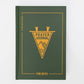 The Prayer Journal for Teen Boys