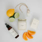 BADDIE | CANDLES: 8 OZ