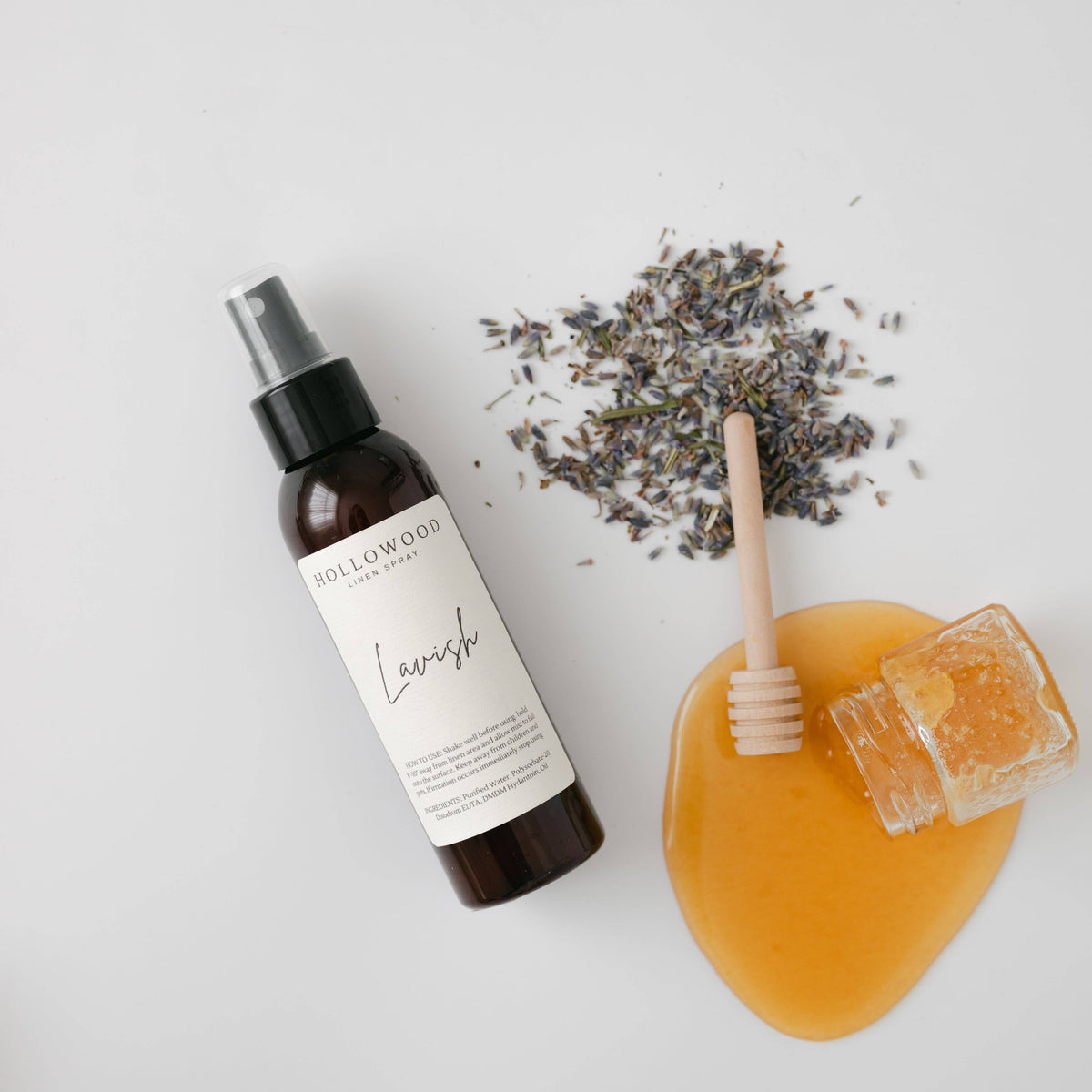 LAVISH | LINEN SPRAY