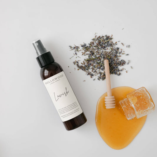 LAVISH | LINEN SPRAY