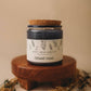 Harvest Moon | Fall Candle