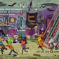 Countdown to Halloween