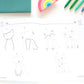 The How to Draw Book for Kids: A Simple Step-by-Step Guide