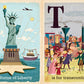 A is for America: A Patriotic Alphabet