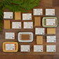 Goat Milk Bar Soap: Lemongrass