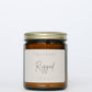 RUGGED | MEN’S COLLECTION | CANDLE