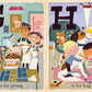 L is for Love: A Heartfelt Alphabet (Valentines)