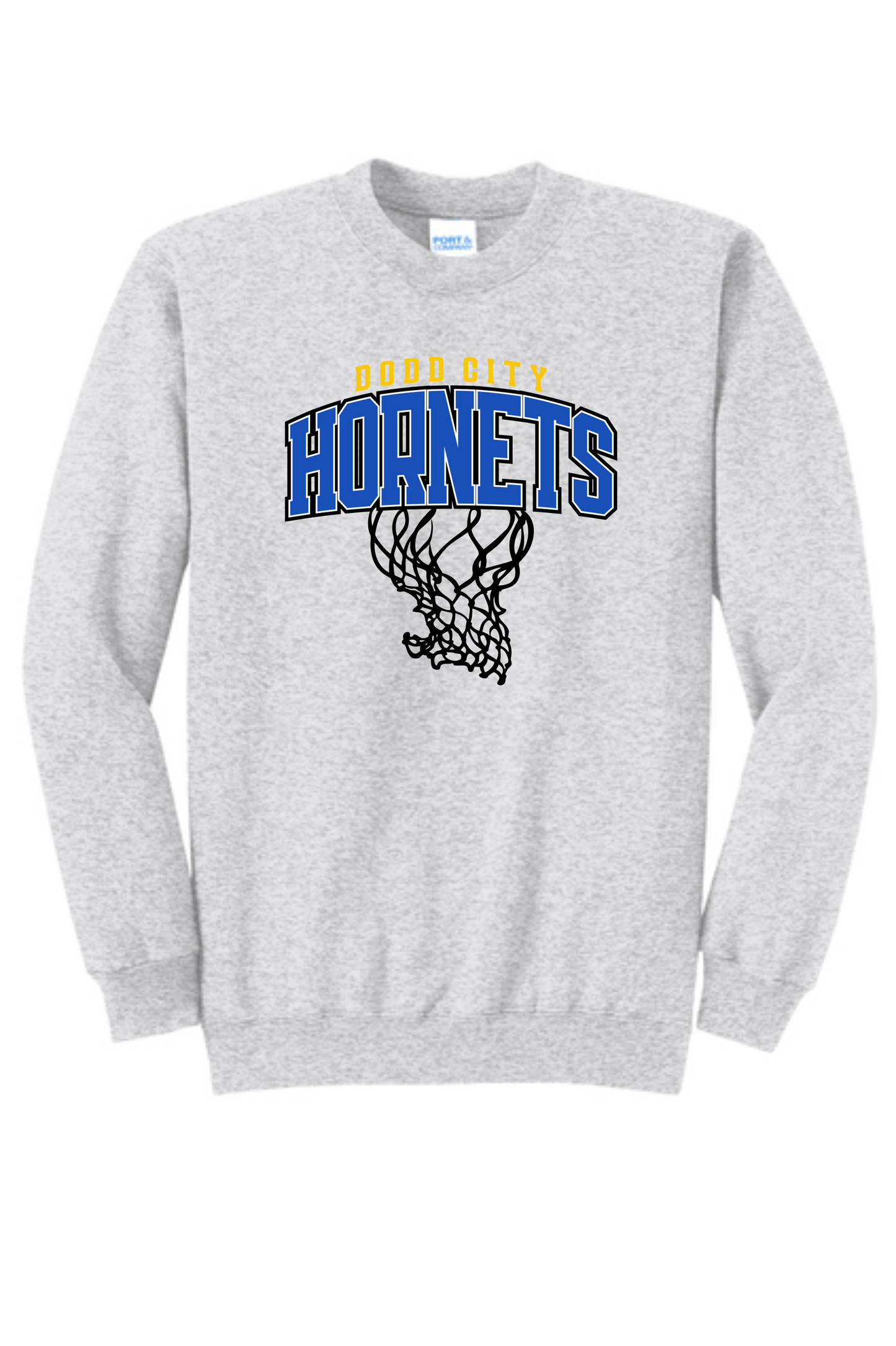 Dodd City Hornets Net Breaker