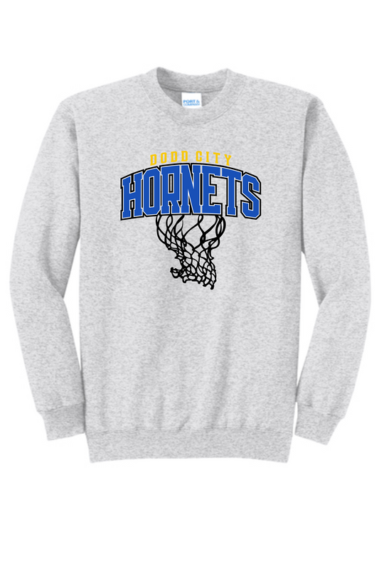 Dodd City Hornets Net Breaker