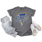 Dodd City Hornets Baseball - 90's Vibes