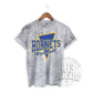 Dodd City Hornets Baseball - 90's Vibes