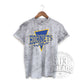 Dodd City Hornets Softball - 90's Vibes