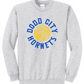 Dodd City Hornets Retro Rebound