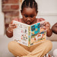 G is for Gross: An Alphabet book