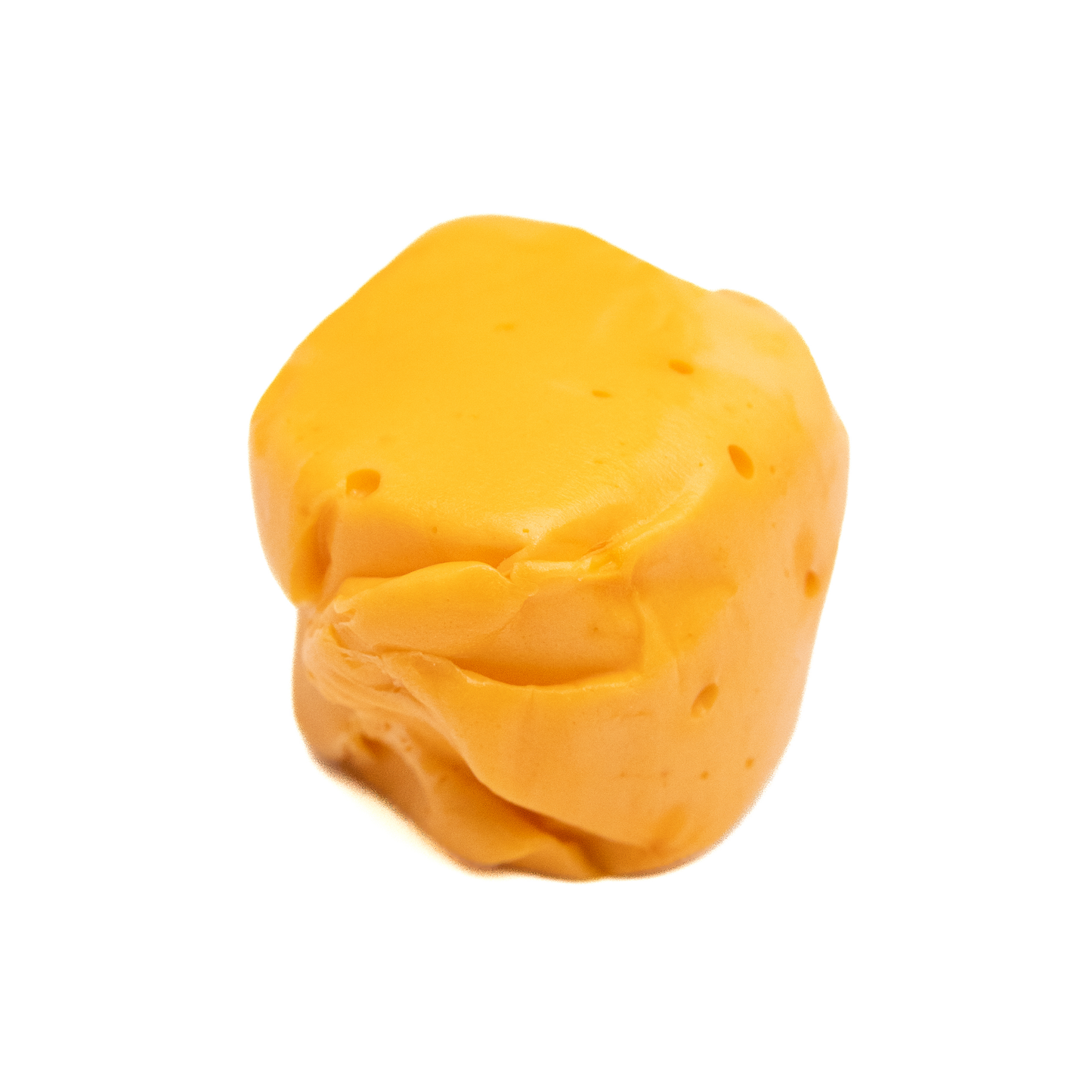 Orange You Glad™ Taffy (Orange)