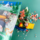 Camping KidDough Play Kit