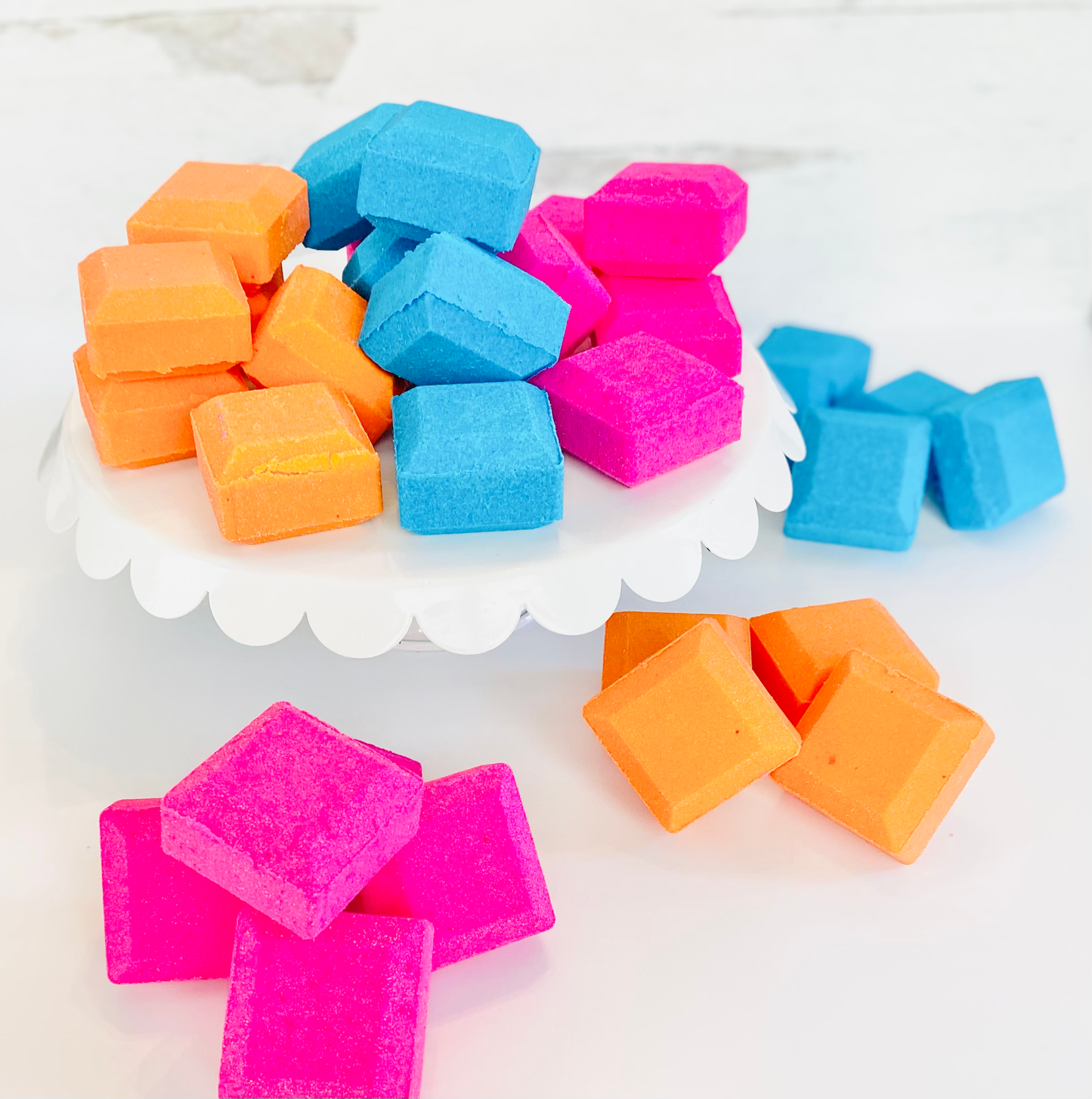 Scented Shower Steamers