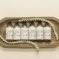 3.4oz Goat Milk Lotion: Lemon & Lavender