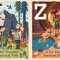 B is for Bison; A National Parks Alphabet
