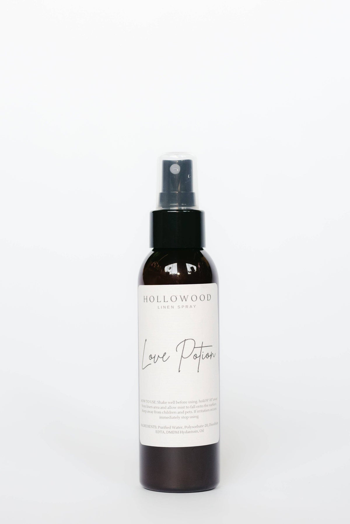 LOVE POTION | LINEN SPRAY