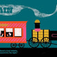 Around the World in 80 Days: A BabyLit Transportation Primer