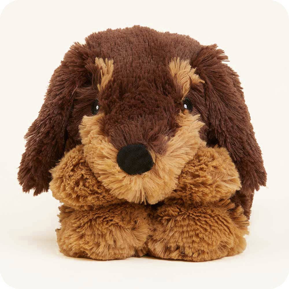 Dachshund Warmies Neck Wrap