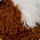 Laying Down Horse Warmies