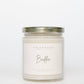 BADDIE | CANDLES: 8 OZ