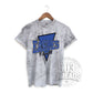 Ector Eagles T-Ball - 90's Vibes