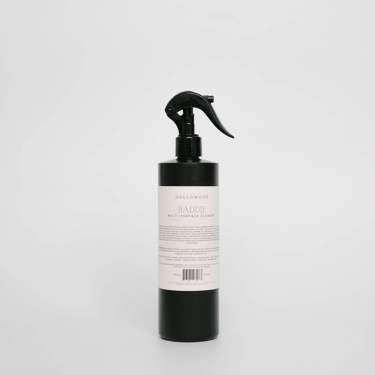 BADDIE | MULTI-PURPOSE CLEANER