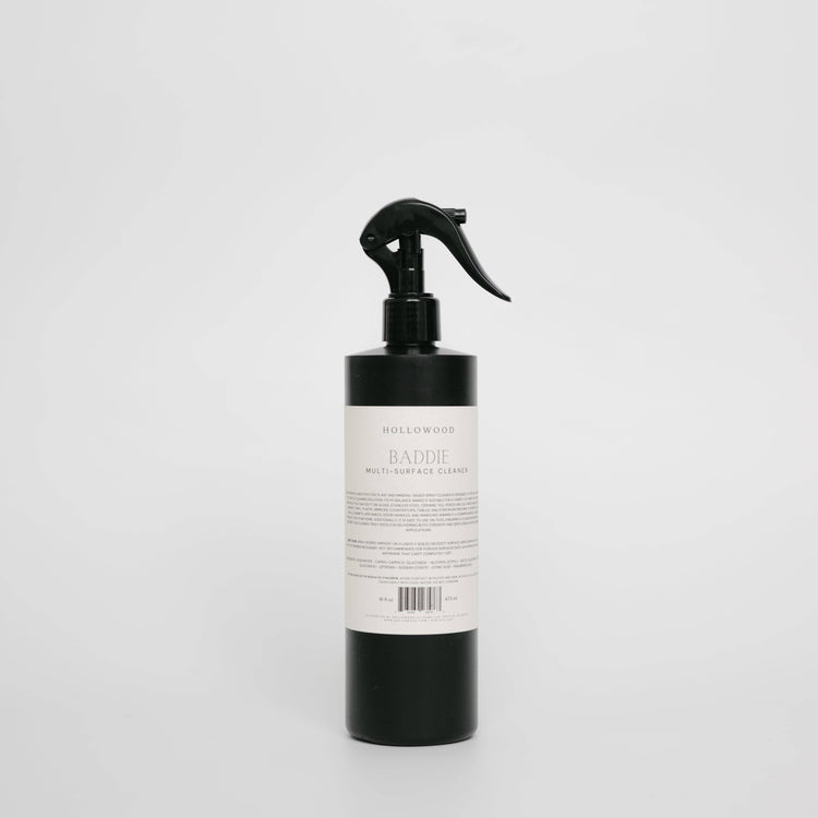 BADDIE | MULTI-PURPOSE CLEANER
