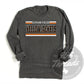 Elysian Fields Yellowjackets Hold That Line Spirit Tee