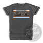 Elysian Fields Yellowjackets Hold That Line Spirit Tee