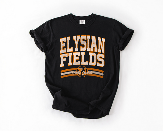 Elysian Fields Old School Grit