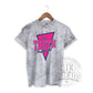 ETX Truth Softball - 90's Vibes