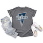 ETX Yankees Baseball - 90's Vibes